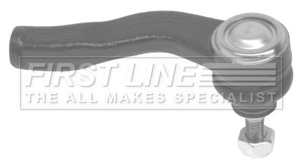 FIRST LINE Наконечник поперечной рулевой тяги FTR5731